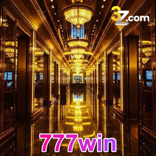 777win Jogos de caça-níqueis