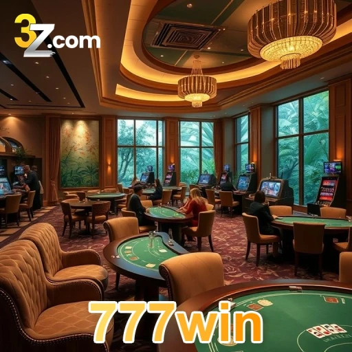 777win App