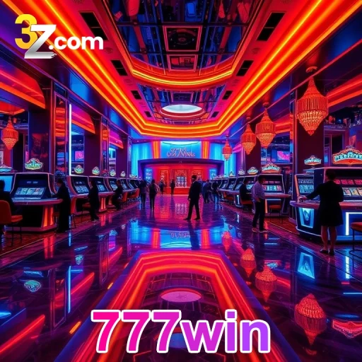 777win