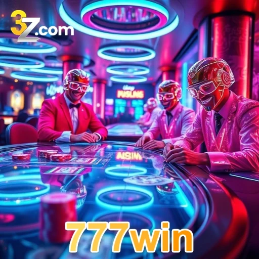 777win