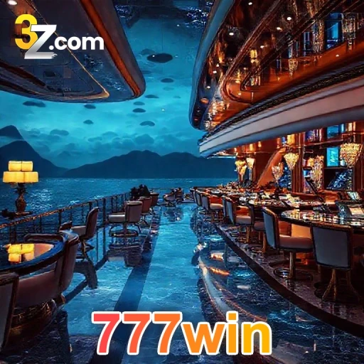 777win Jogos de caça-níqueis