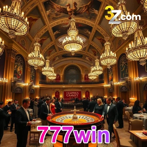 777win Promocao